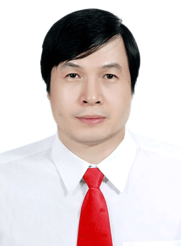 Professor Cung Hong Son MD.PhD.MS (Ophth-UK)