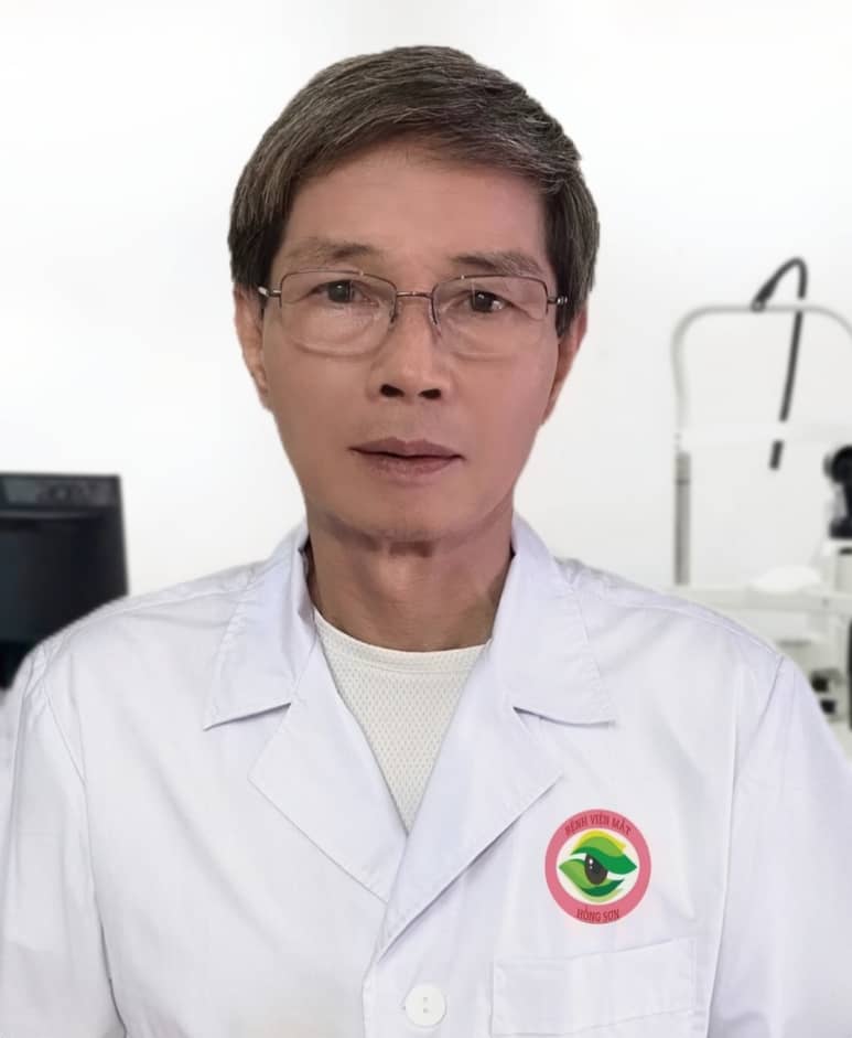 Dr. Phan Dũng